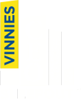 St Vincent De Paul Logo